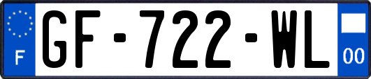GF-722-WL