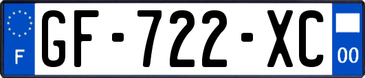GF-722-XC