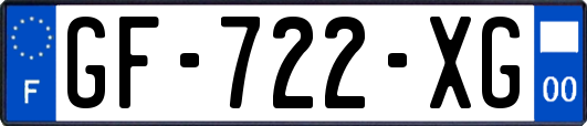 GF-722-XG