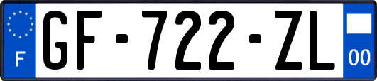 GF-722-ZL