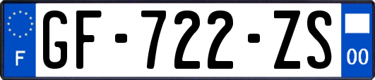 GF-722-ZS