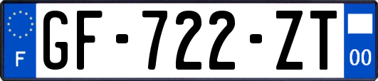 GF-722-ZT