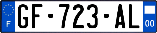 GF-723-AL