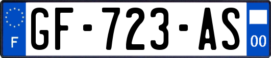 GF-723-AS