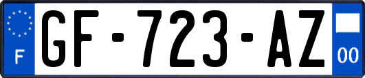 GF-723-AZ