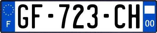 GF-723-CH
