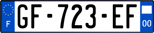 GF-723-EF