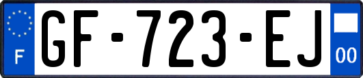 GF-723-EJ