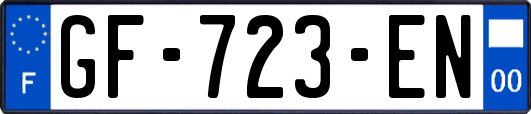GF-723-EN