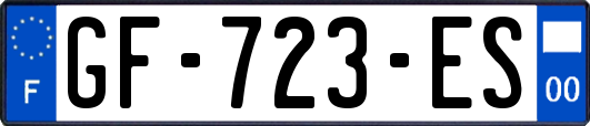 GF-723-ES