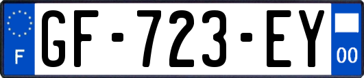 GF-723-EY