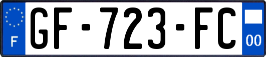 GF-723-FC