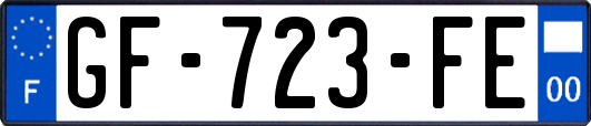 GF-723-FE
