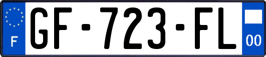 GF-723-FL