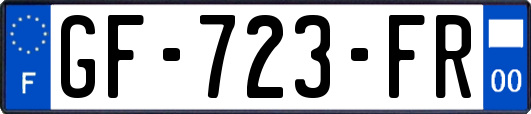 GF-723-FR