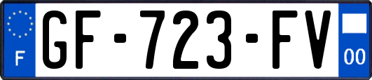 GF-723-FV