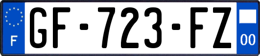 GF-723-FZ