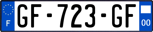 GF-723-GF