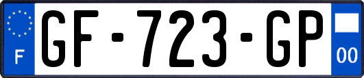 GF-723-GP