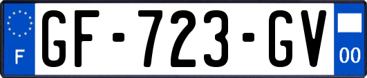 GF-723-GV