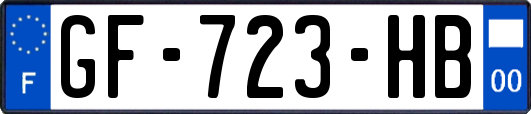 GF-723-HB
