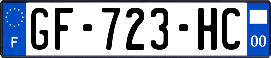 GF-723-HC