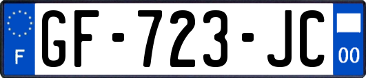 GF-723-JC