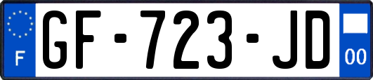 GF-723-JD