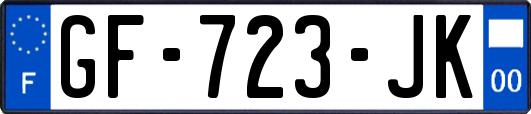 GF-723-JK