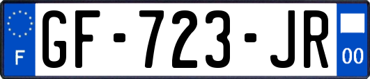 GF-723-JR