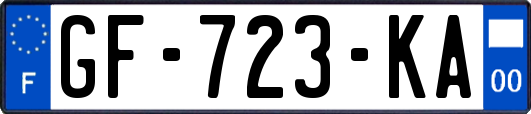 GF-723-KA