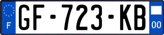 GF-723-KB