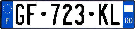 GF-723-KL