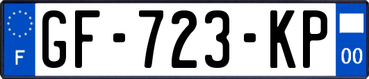 GF-723-KP
