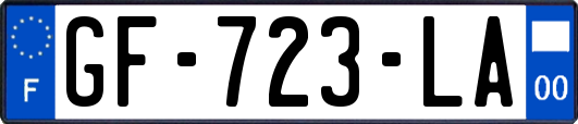 GF-723-LA