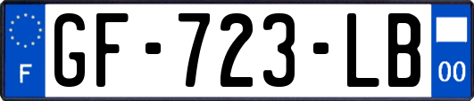 GF-723-LB