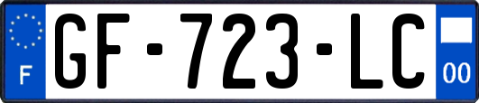 GF-723-LC
