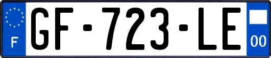 GF-723-LE
