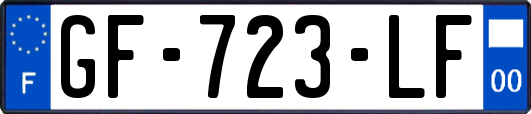 GF-723-LF