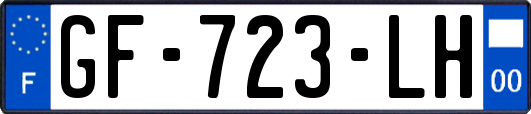 GF-723-LH