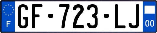 GF-723-LJ
