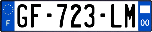 GF-723-LM