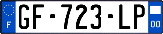 GF-723-LP