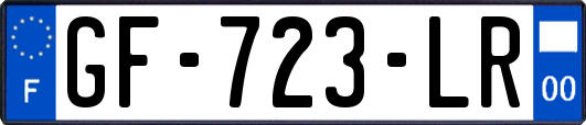 GF-723-LR
