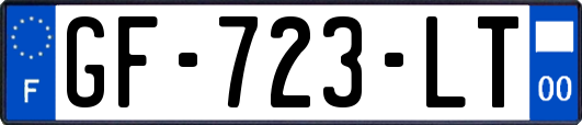 GF-723-LT
