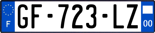 GF-723-LZ