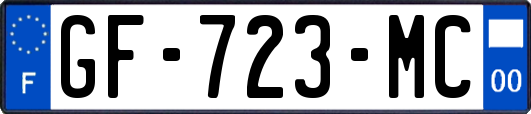 GF-723-MC