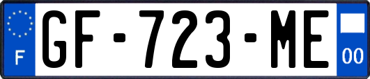 GF-723-ME