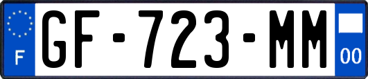 GF-723-MM