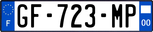 GF-723-MP